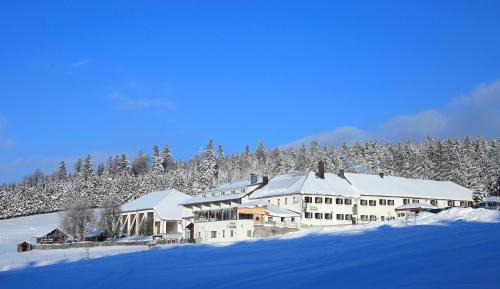 Aigen-Schlagl Hotel | Landhotel Haagerhof