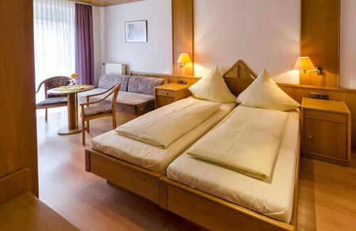 Hildesheim District Hotel | Landhotel Hamburger Hof