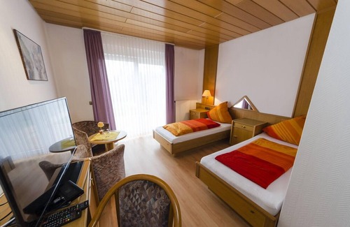Hildesheim District Hotel | Landhotel Hamburger Hof