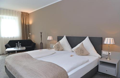 Pleisweiler-Oberhofen Hotel | Landhotel Hauer