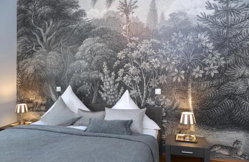 Pleisweiler-Oberhofen Hotel | Landhotel Hauer