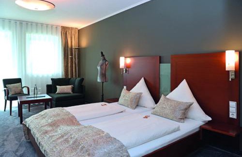 Pleisweiler-Oberhofen Hotel | Landhotel Hauer