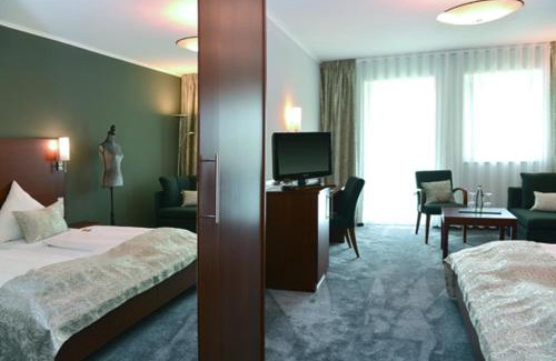 Pleisweiler-Oberhofen Hotel | Landhotel Hauer