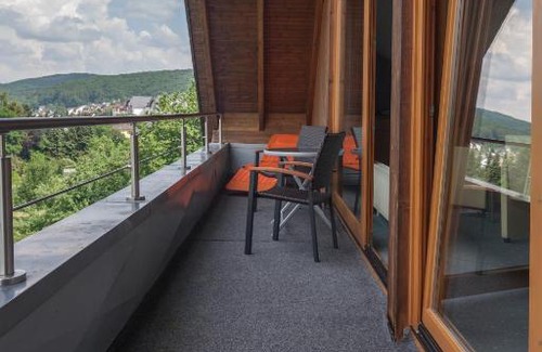 Gunterod Hotel | Landhotel Heckenmühle