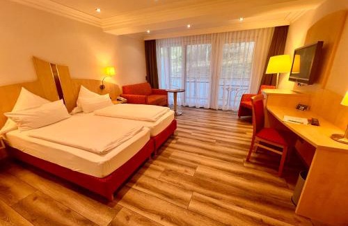 Heimbuchenthal Hotel | Landhotel Heimathenhof