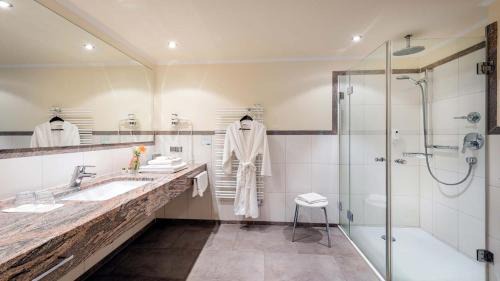 Heimbuchenthal Hotel | Landhotel Heimathenhof