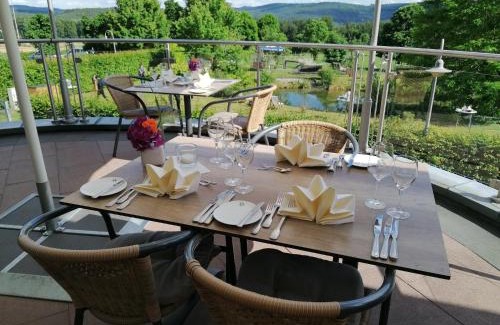 Heimbuchenthal Hotel | Landhotel Heimathenhof