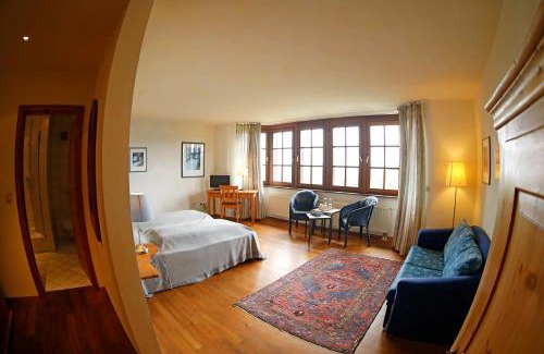 Battenberg Hotel | Landhotel Hofgut Battenberg