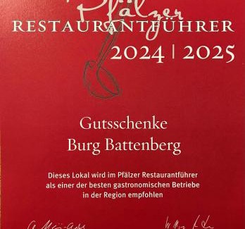 Battenberg Hotel | Landhotel Hofgut Battenberg