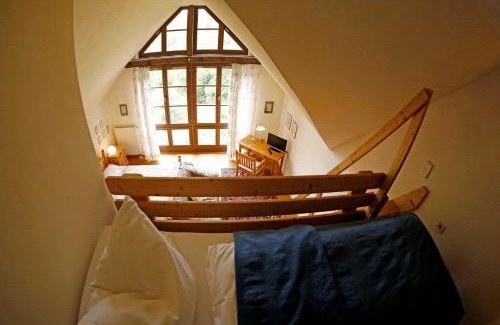 Battenberg Hotel | Landhotel Hofgut Battenberg