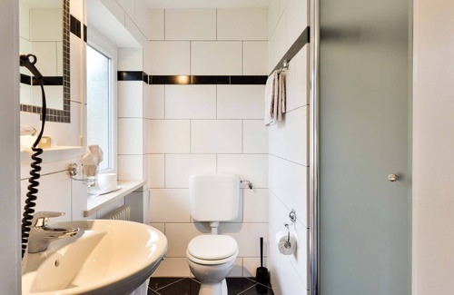 Muensing Hotel | Landhotel Huber Am See