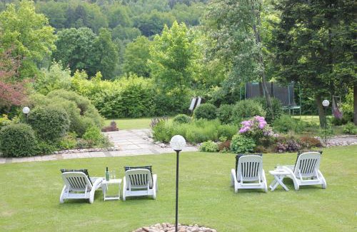 Unterelsbach Hotel | Landhotel Hubertus