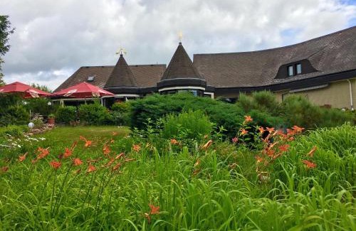 Unterelsbach Hotel | Landhotel Hubertus