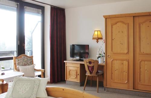 Unterelsbach Hotel | Landhotel Hubertus