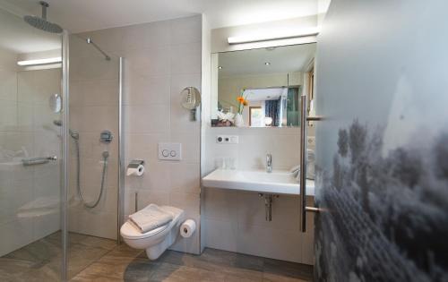 Flonheim Hotel | Landhotel im Klostereck Strubel-Roos