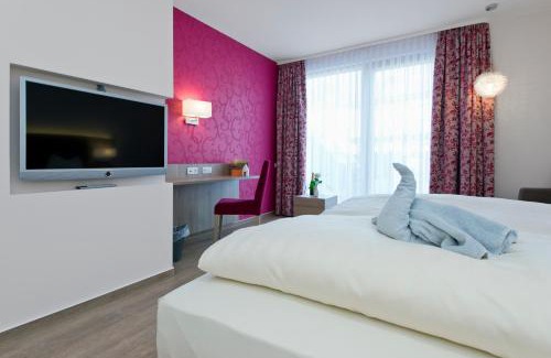 Flonheim Hotel | Landhotel im Klostereck Strubel-Roos