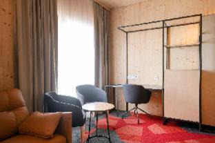 Rangarþing ytra Hotel | Landhotel