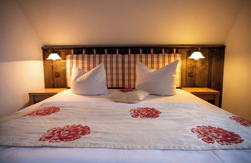 Winsen an der Aller Hotel | Landhotel Jann Hinsch Hof