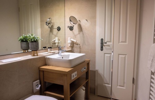 Winsen an der Aller Hotel | Landhotel Jann Hinsch Hof