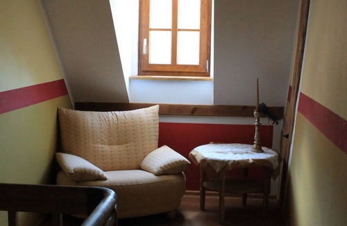 Pressath Hotel | Landhotel Kahrmühle