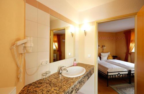 Kallstadt Hotel | Landhotel Kallstadt