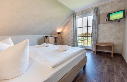 Putbus Hotel | Landhotel Kastanienallee