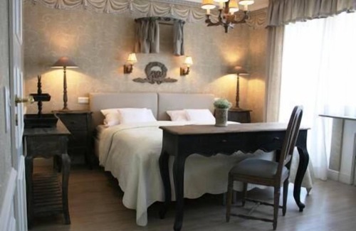 Bad Zwesten Hotel | Landhotel Kern