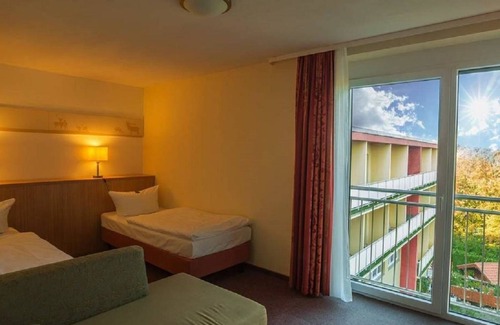 Winzenhohl Hotel | Landhotel Klingerhof