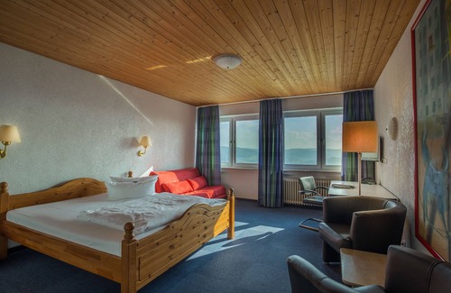 Winzenhohl Hotel | Landhotel Klingerhof