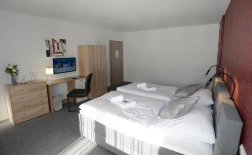 Wrexen House | Landhotel Kussmann