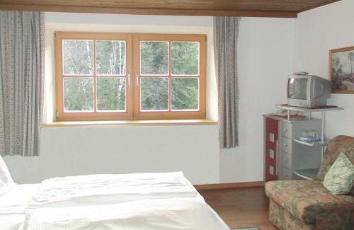 Goeriach Hotel | Landhotel Lacknerhof