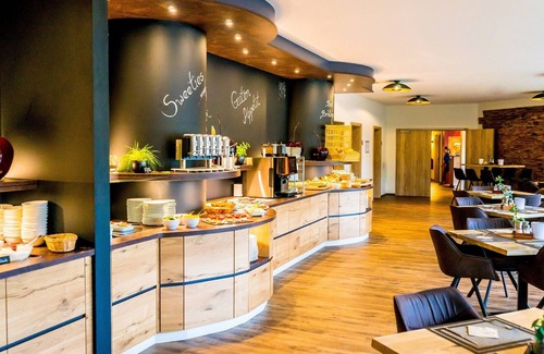 Sonsbeck Hotel | Landhotel Lebensart