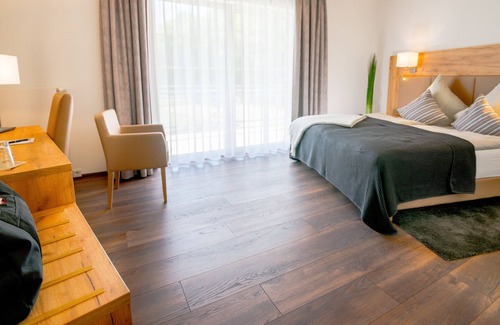 Sonsbeck Hotel | Landhotel Lebensart
