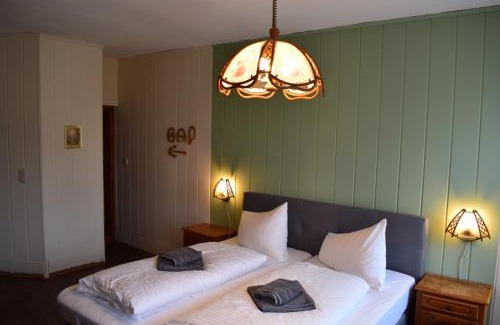 Stutzengrun Hotel | Landhotel "Lichte Aue" Lichtenau