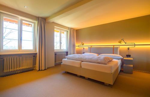 Fislisbach Hotel | Landhotel Linde Fislisbach