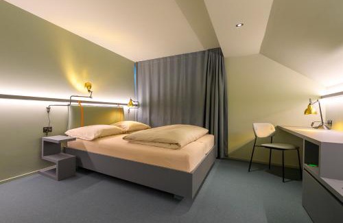 Fislisbach Hotel | Landhotel Linde Fislisbach