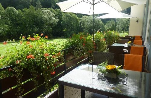 Gemunden Hotel | Landhotel Lodge by Landhotel Krolik