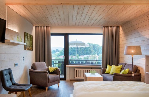 Reichelsheim Hotel | Landhotel Lortz