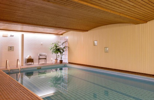 Reichelsheim Hotel | Landhotel Lortz