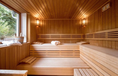 Reichelsheim Hotel | Landhotel Lortz