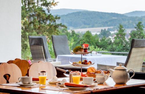 Reichelsheim Hotel | Landhotel Lortz