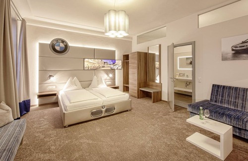 Old Town Hotel | Landhotel Mader
