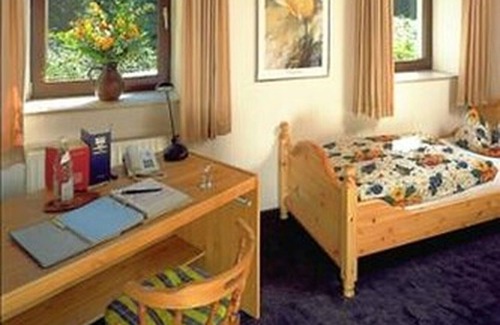 Oelde Hotel | Landhotel Meier Gresshoff