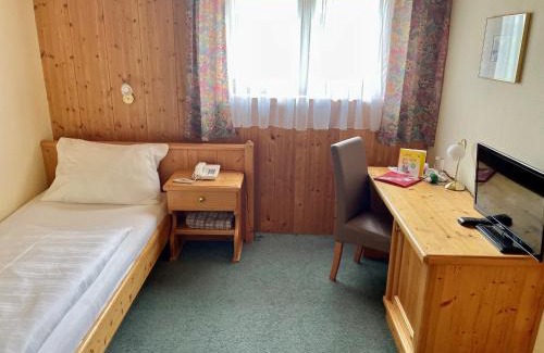 Franking Hotel | Landhotel Moorhof