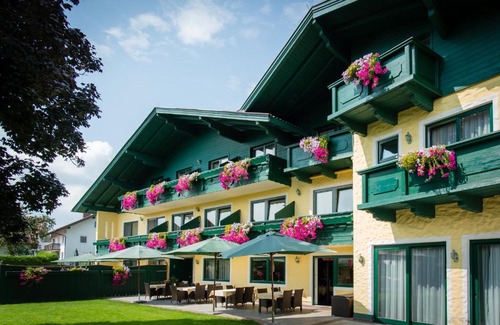 Franking Hotel | Landhotel Moorhof