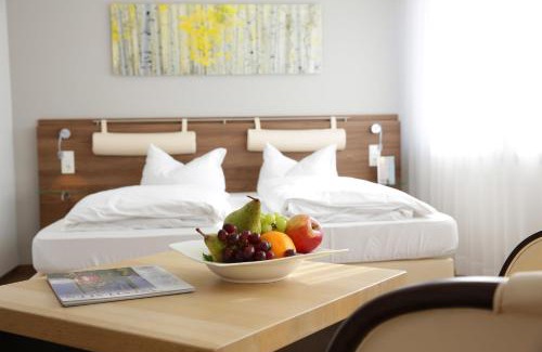 Olfen Hotel | Landhotel Mutter Althoff