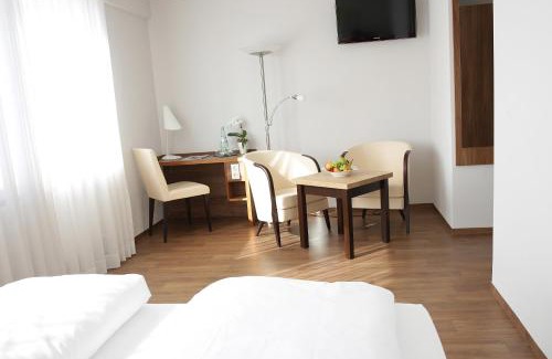 Olfen Hotel | Landhotel Mutter Althoff