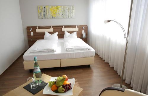 Olfen Hotel | Landhotel Mutter Althoff
