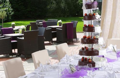 Olfen Hotel | Landhotel Mutter Althoff