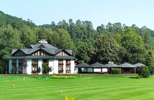 Lohmar Hotel | Landhotel Naafs-Häuschen